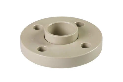 任丘PPH双片式法兰(DIN)