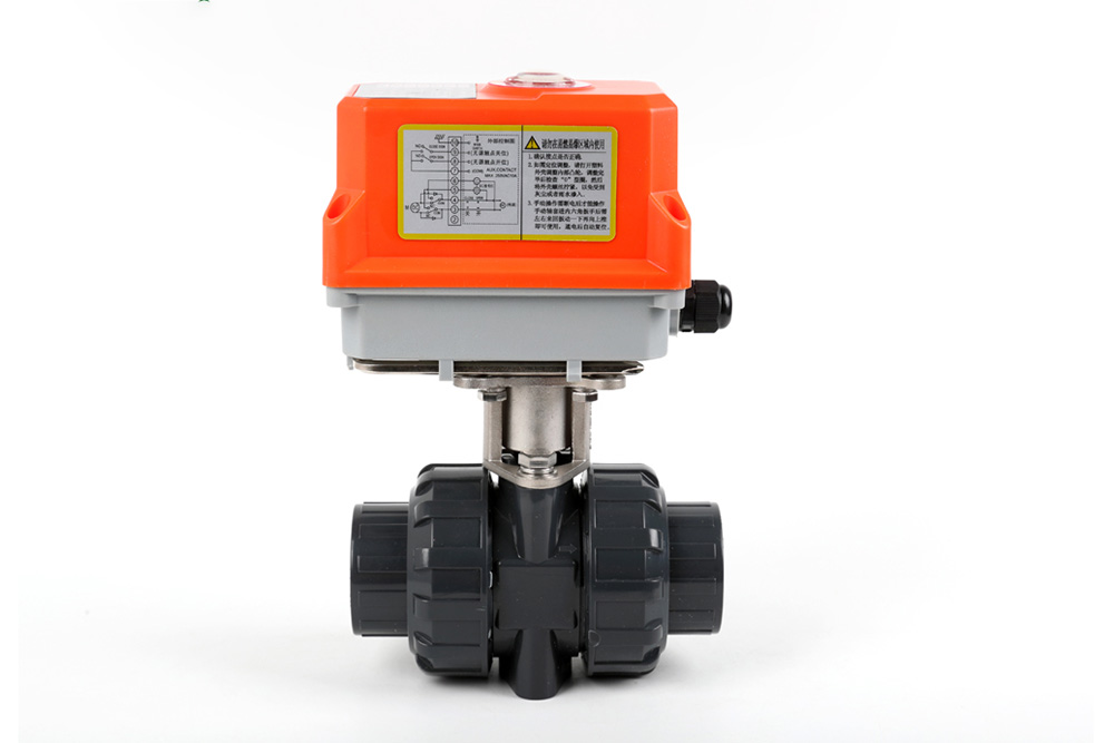任丘电动球阀