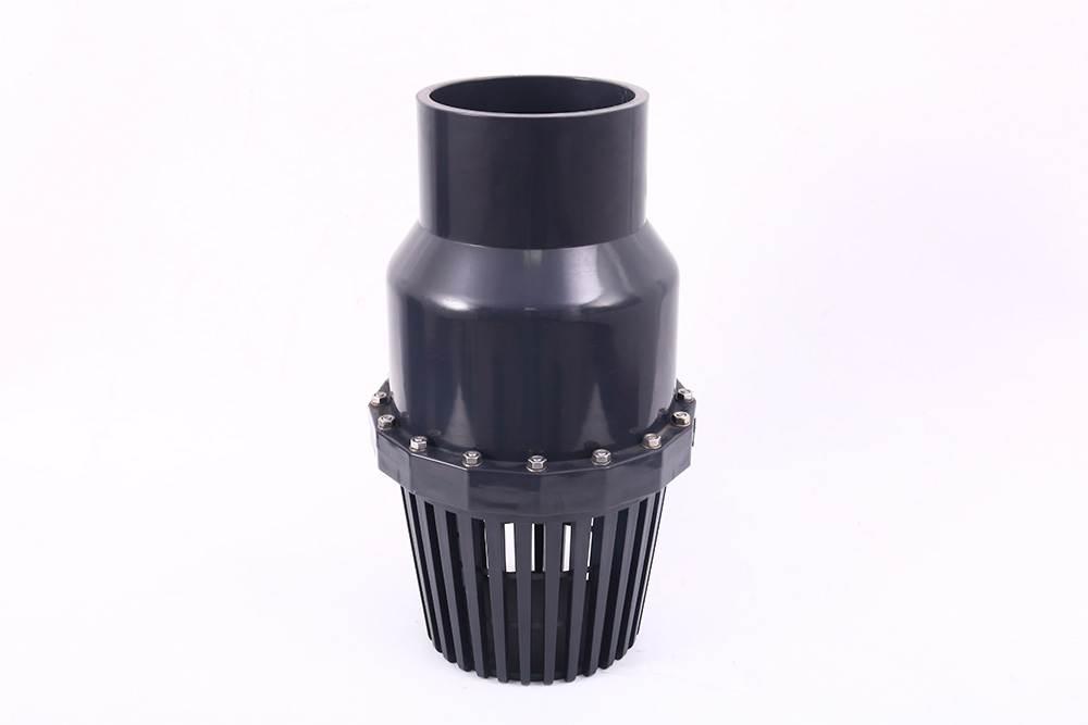 任丘翻板式底阀